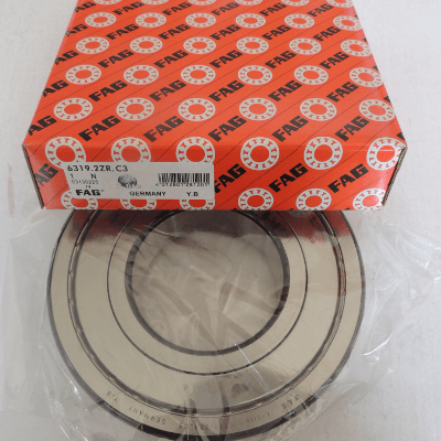 FAG 6319-2Z Bearing