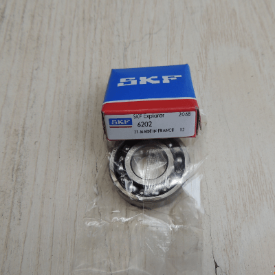 SKF 6202