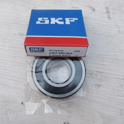 SKF 6307-2RS1