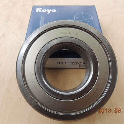 KOYO 6311ZZ Bearing