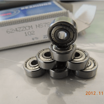 NSK 624 ZZ Bearing