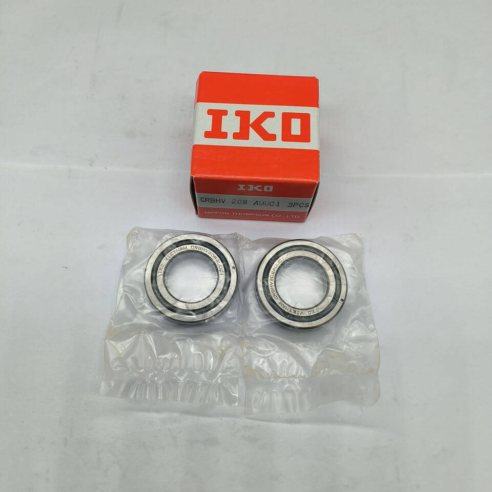 IKO CRBH 208 A UU Bearing