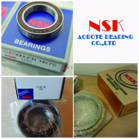 NSK 750/742 Bearing