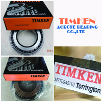 Timken H249148/H249111CD+H249148XB Bearing